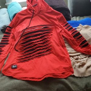 - Rocawear hoodie best offer moving sale